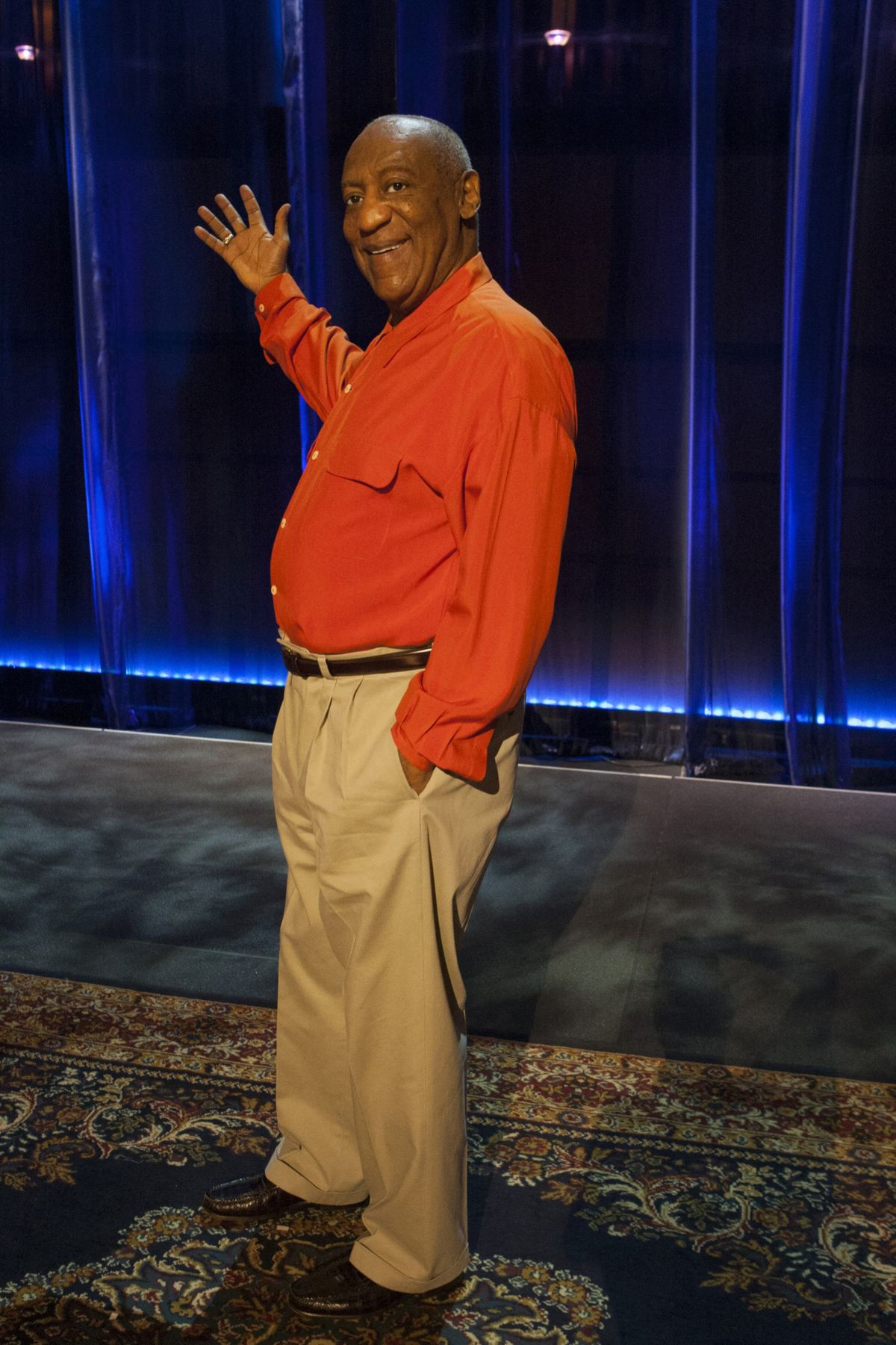 Comedy Central To Air Bill Cosby Comedy Concert Next TV