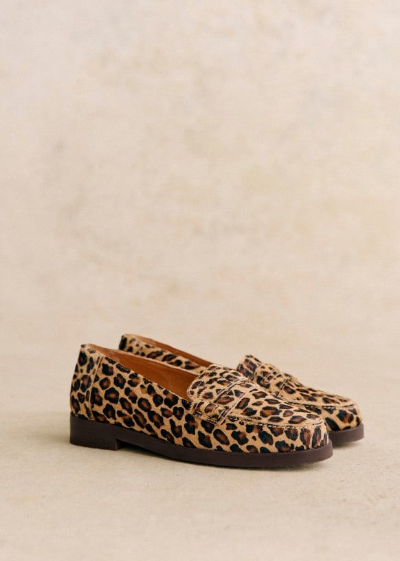 Andrea Loafers