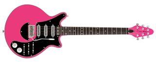 BMG Special LE Hot Pink