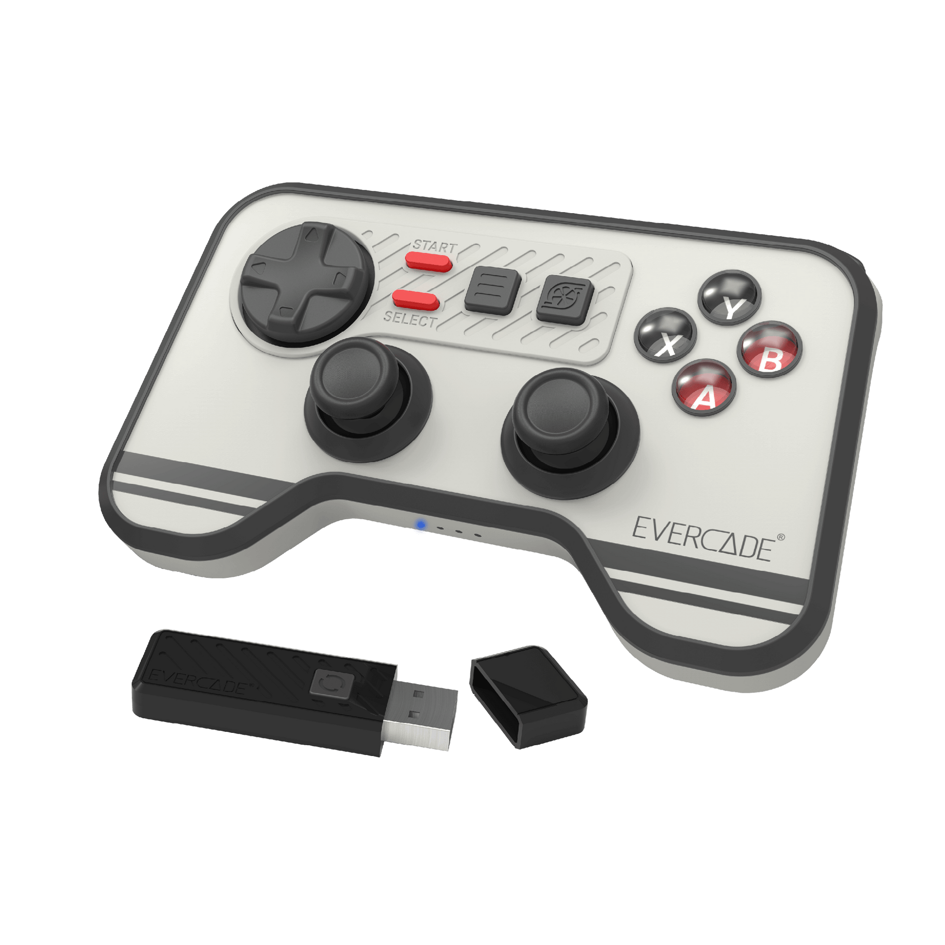 Evercade Wireless Controller
