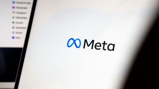 Meta Logo.