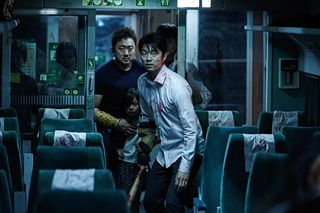 Train to Busan