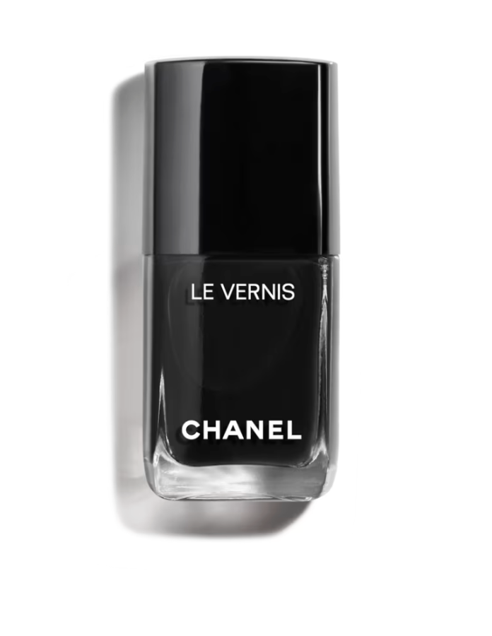 Chanel Le Vernis Best Nail Looks