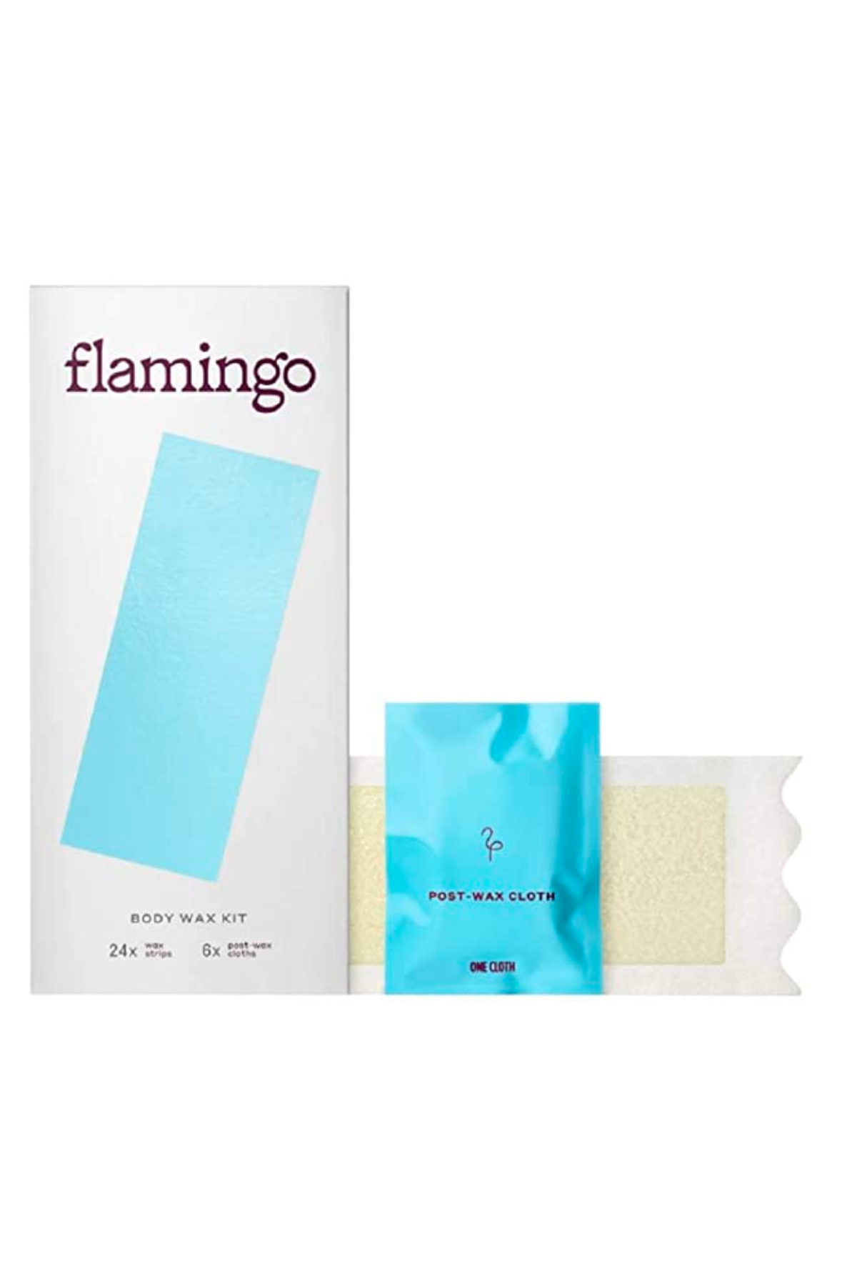 How To Use Wax Strips, According to A Dermatologist Marie Claire