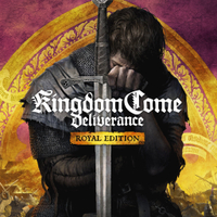 Kingdom Come: Deliverance Royal Edition | $39.99 $3.99 at Xbox