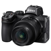 Nikon Z5 + Z 24-50mm f/4-6.3 | was £1449 | now £1,049Save £400 at Amazon