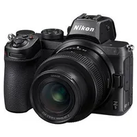 Nikon Z5: