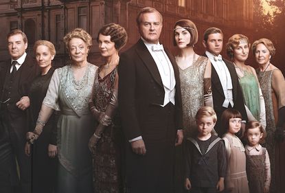 Downton Abbey