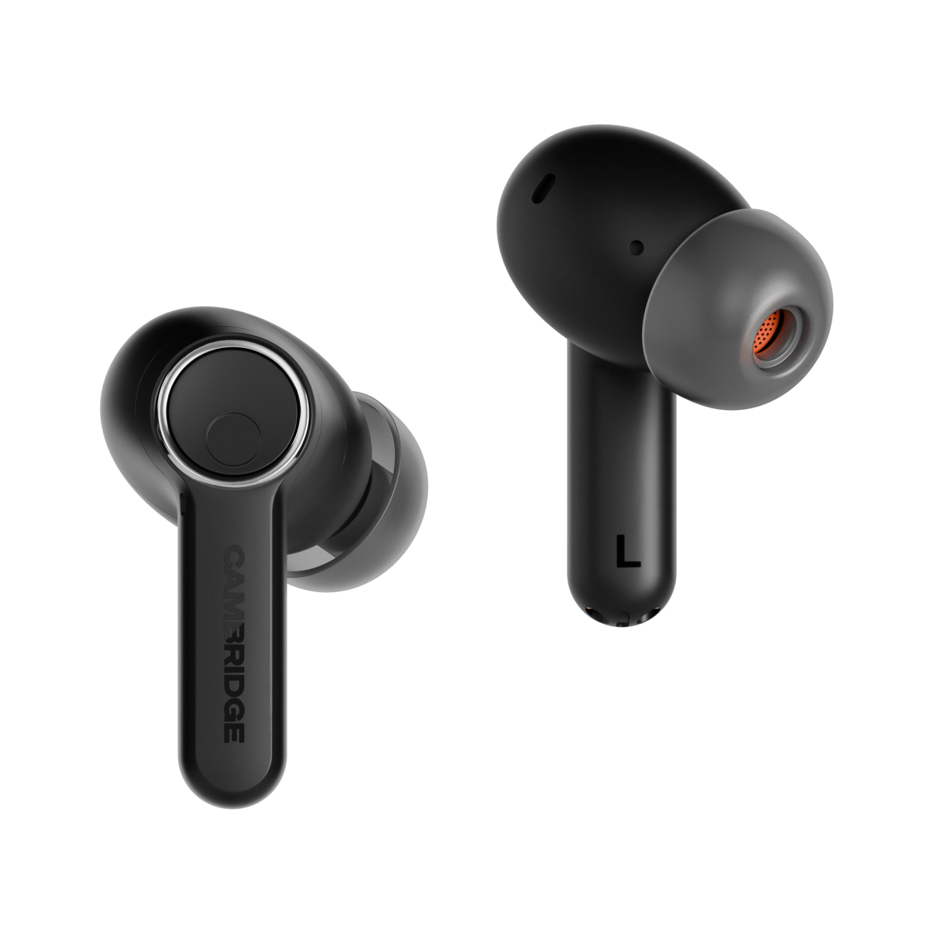 Cambridge Audio Melomania A100 earbuds