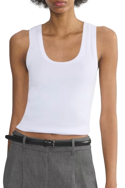 Shop Double Layered Tank Tops In Multiple Colors