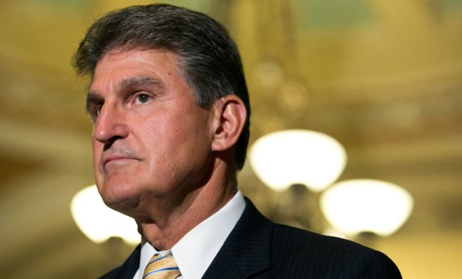 Joe Manchin