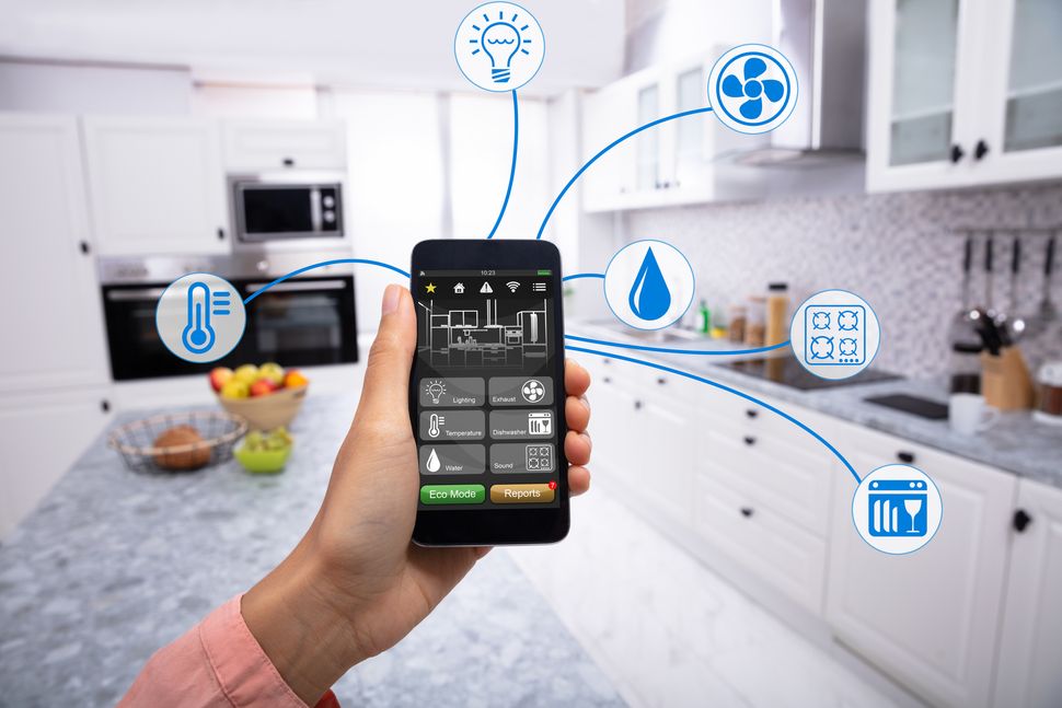 How to Design a Smart Home | Homebuilding