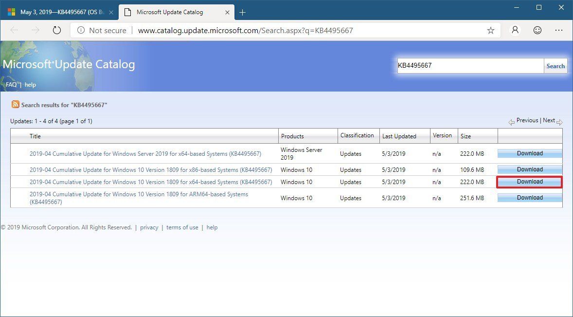 How to fix Background Intelligent Transfer Service (BITS) problems on