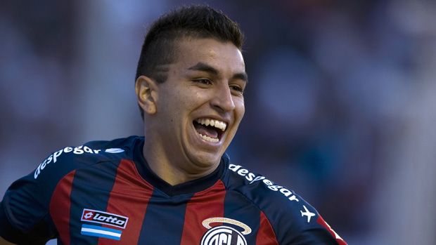 Angel Correa