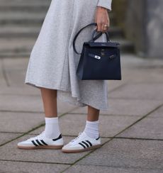 street style, adidas sambas 