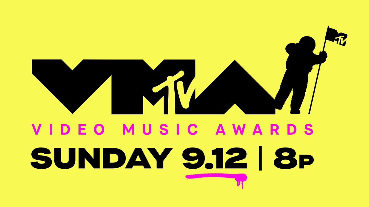 VMAs MTV