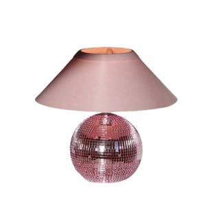 Sofiest Designs Disco Table Lamp