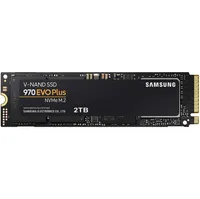 Samsung 970 EVO Plus 2TB NVMe SSD: now $88 at Amazon