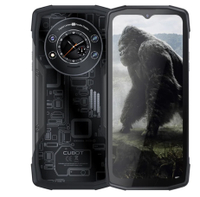 Cubot KingKong Star Smartphone: Was $298.50, now $250.79 at Aliexpress