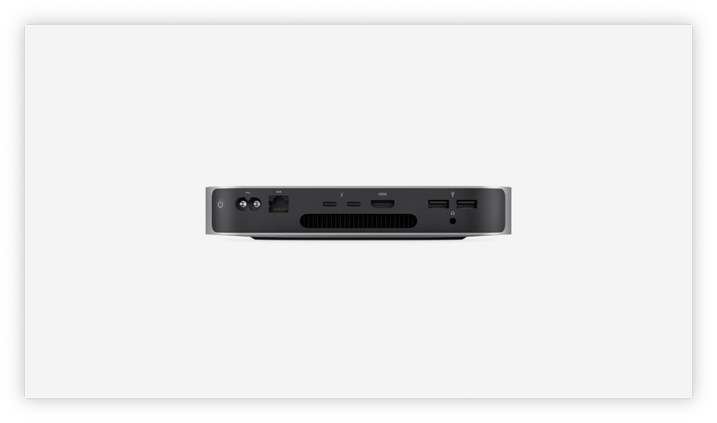 Mac mini (2020) Release date, price, and everything you need to know