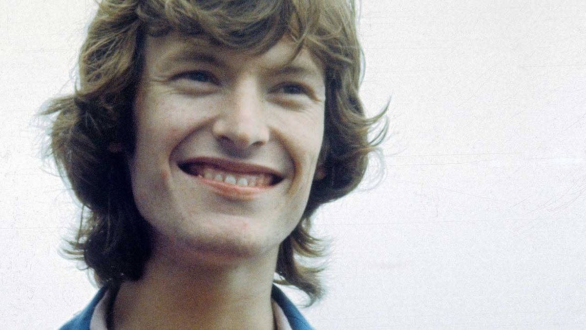 Steve Winwood