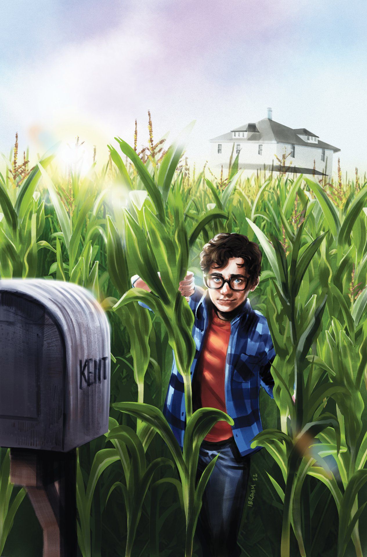 Superman #1