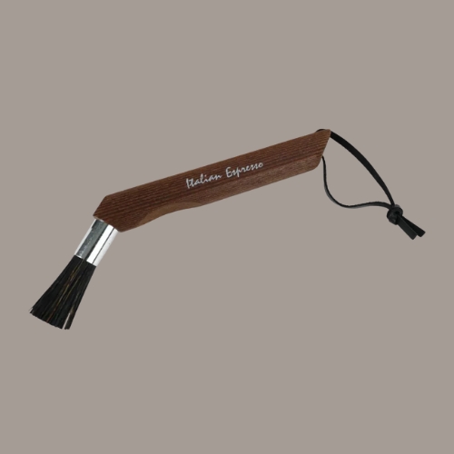 Redecker, Redecker Curved Espresso Brush