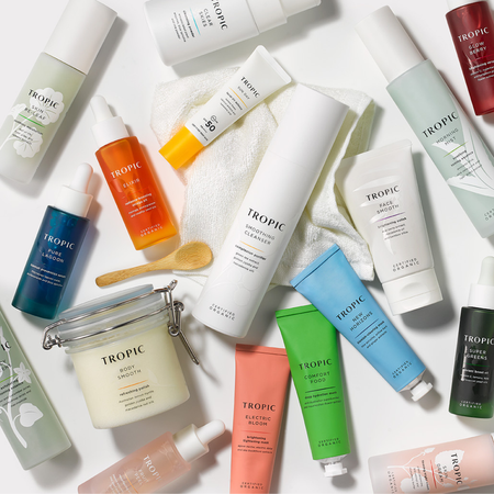 Tropic Skincare 