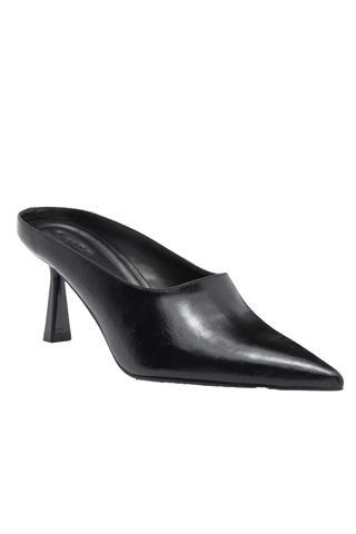 Vivica Pointed Toe Mule