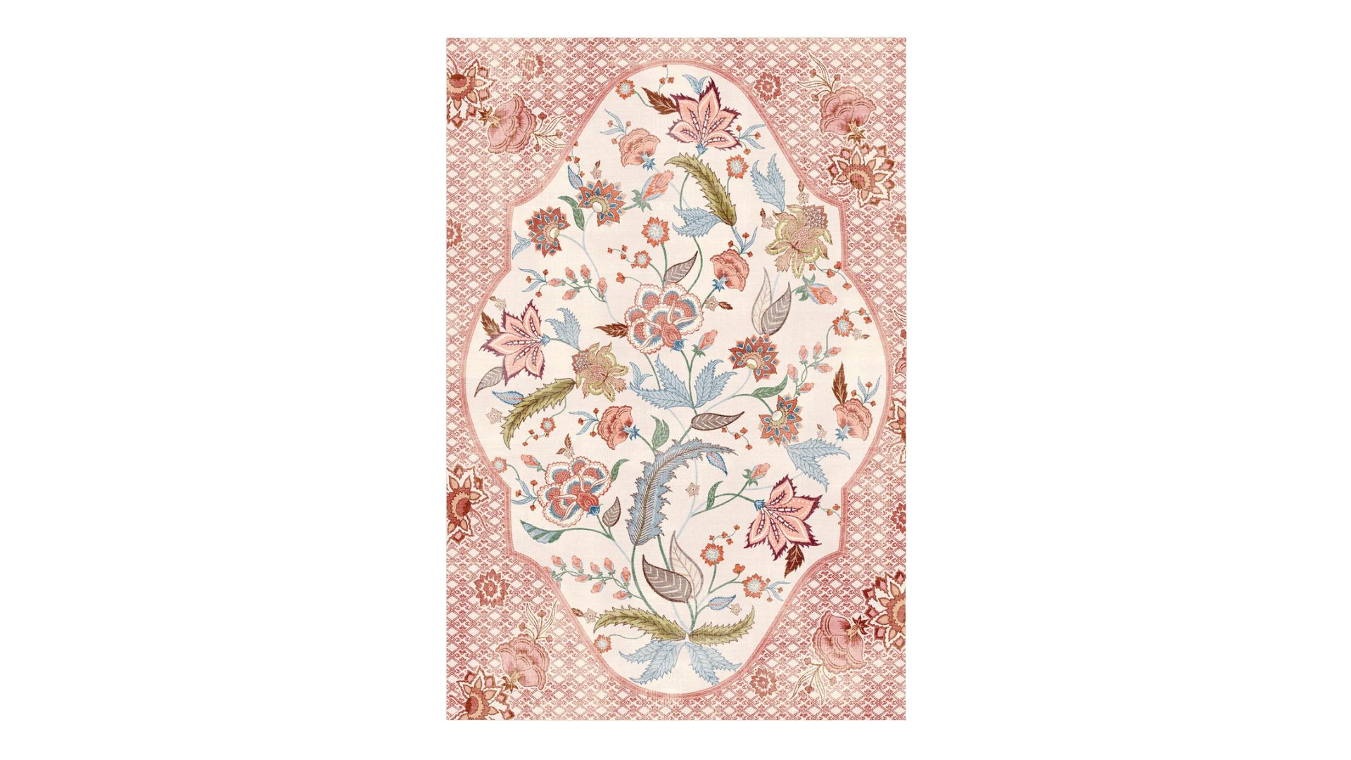 Ruggable Summer Rug