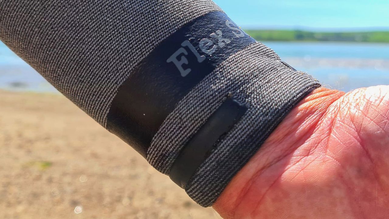 Picture Organic Equation 3/2 FZ wetsuit review