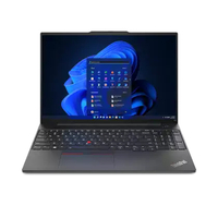 Lenovo ThinkPad E16 Gen 1: was $2,029 now $994 @ Lenovo