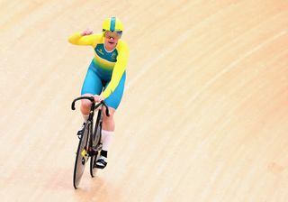  Track - Day 2 - Commonwealth Games Day 2: Archibald, Tanfield add gold medals