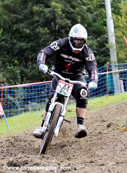 Kyle Strait