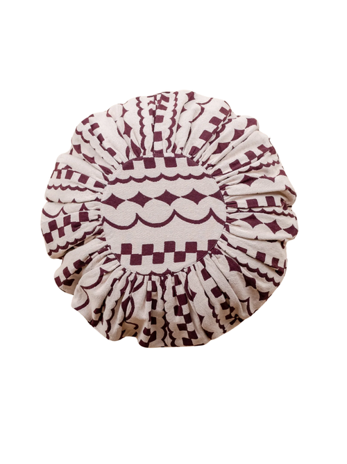 Cotton Cushion Cover