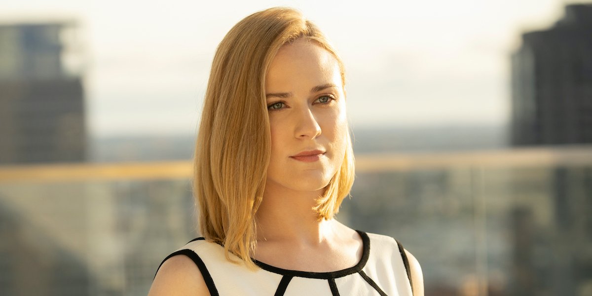 westworld season 3 dolores in the sun