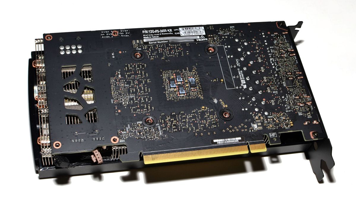GeForce RTX 3060