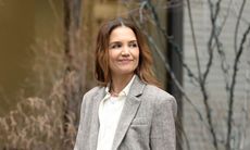 Image of Katie Holmes