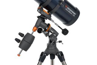 Celestron AstroMaster 130EQ review