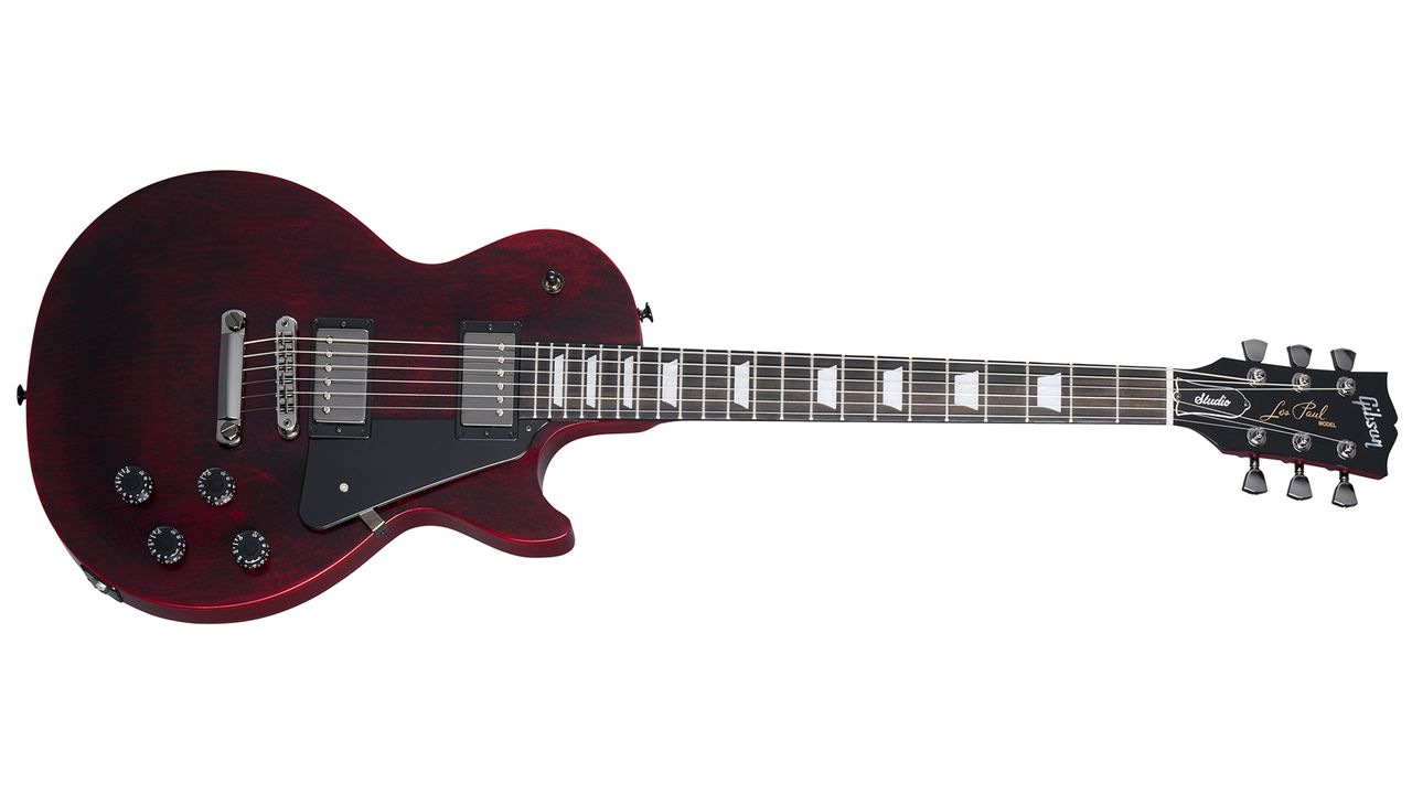 Gibson Les Paul Modern Studio