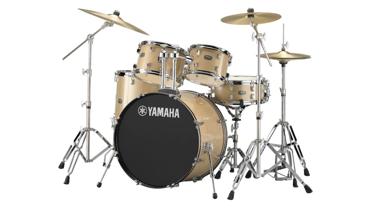 Yamaha Rydeen finishes 2024