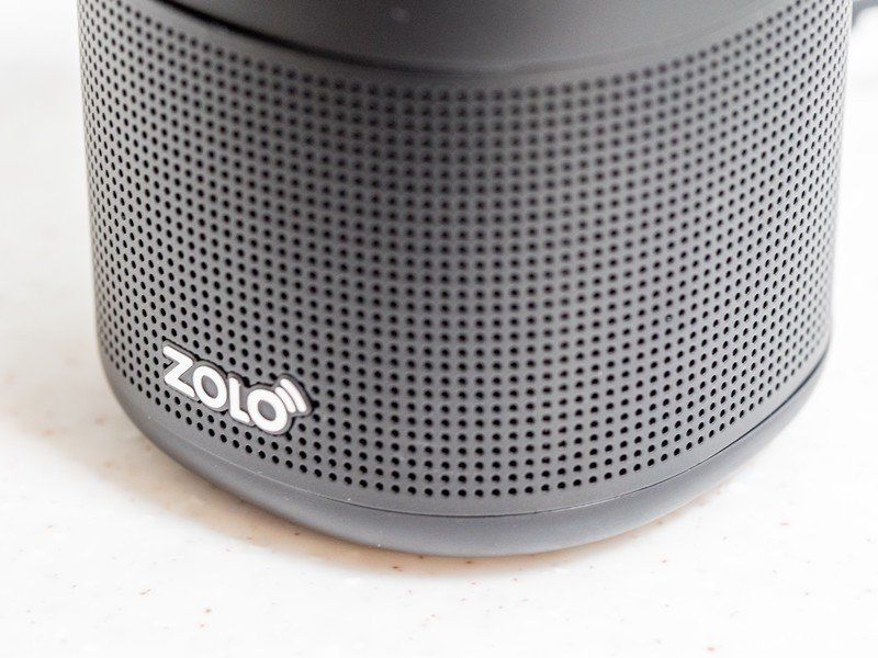 Zolo Halo