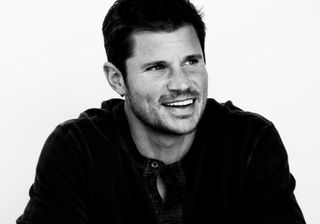 Nick Lachey in Alter Ego