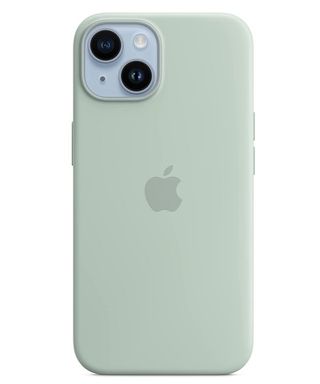 Apple Silicon Case for iPhone 14