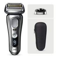 Braun Series 8 Shaver with Cleaning Centre:&nbsp;was £419.99, now £189.99 at Braun (save £230)