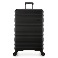 Antler Clifton Large Suitcase (Black),   was £229