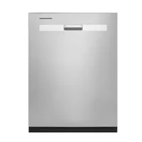 Whirlpool WDP540HAMZ 
