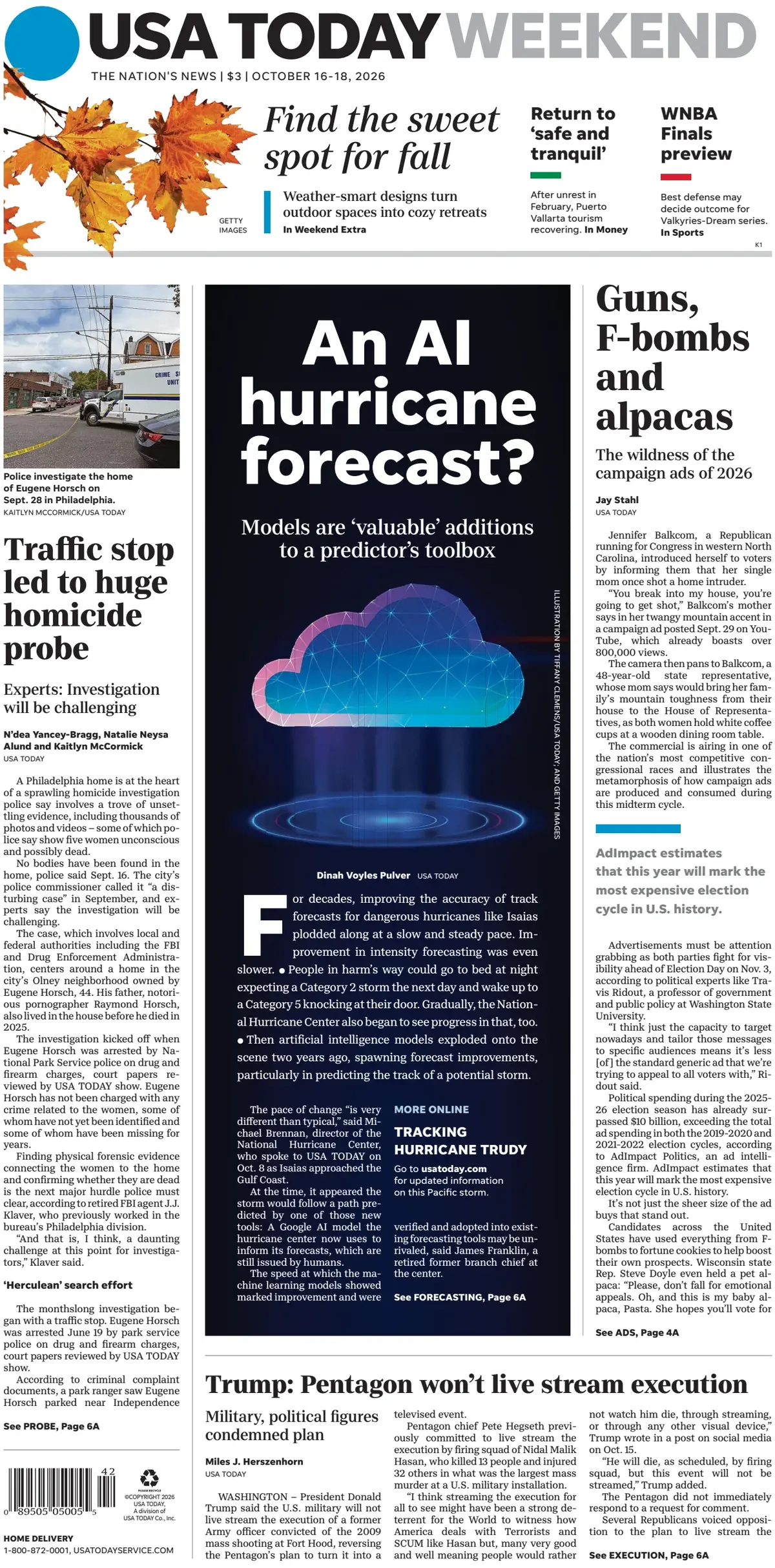 USA Today