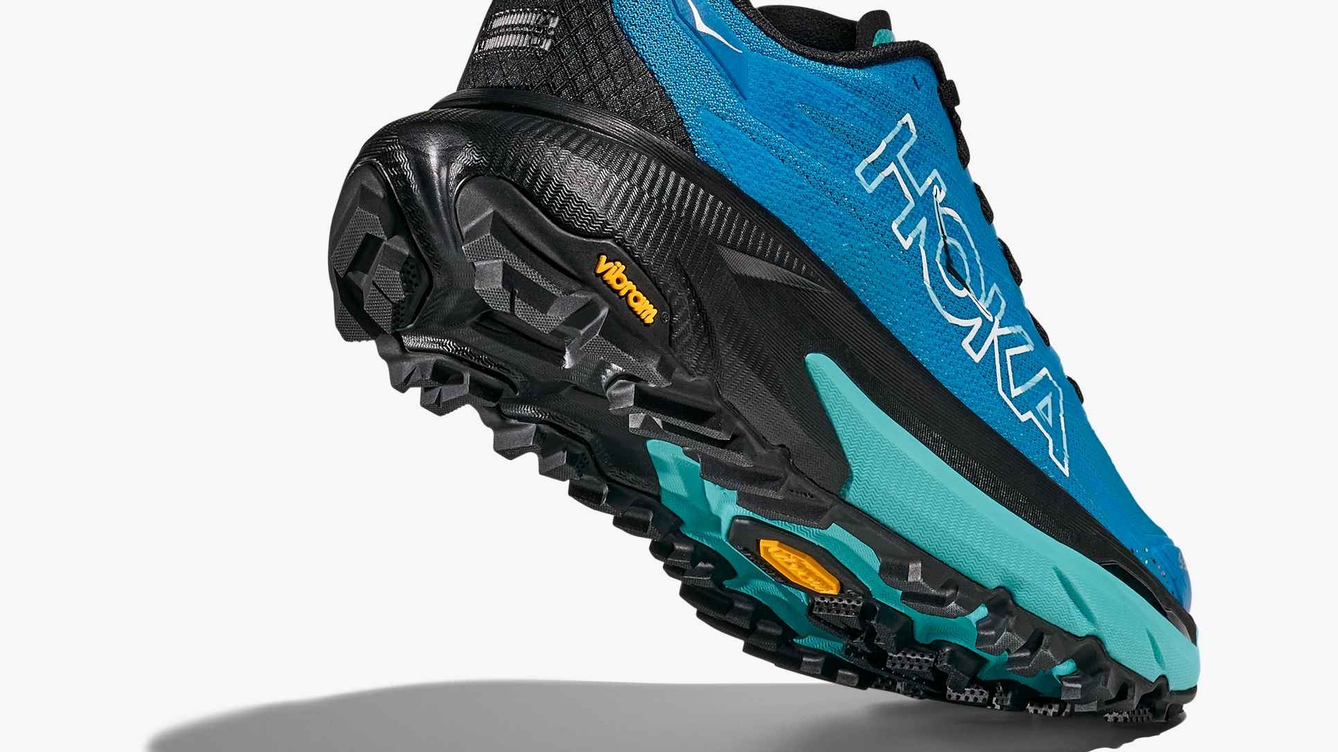 Hoka Mafate 5