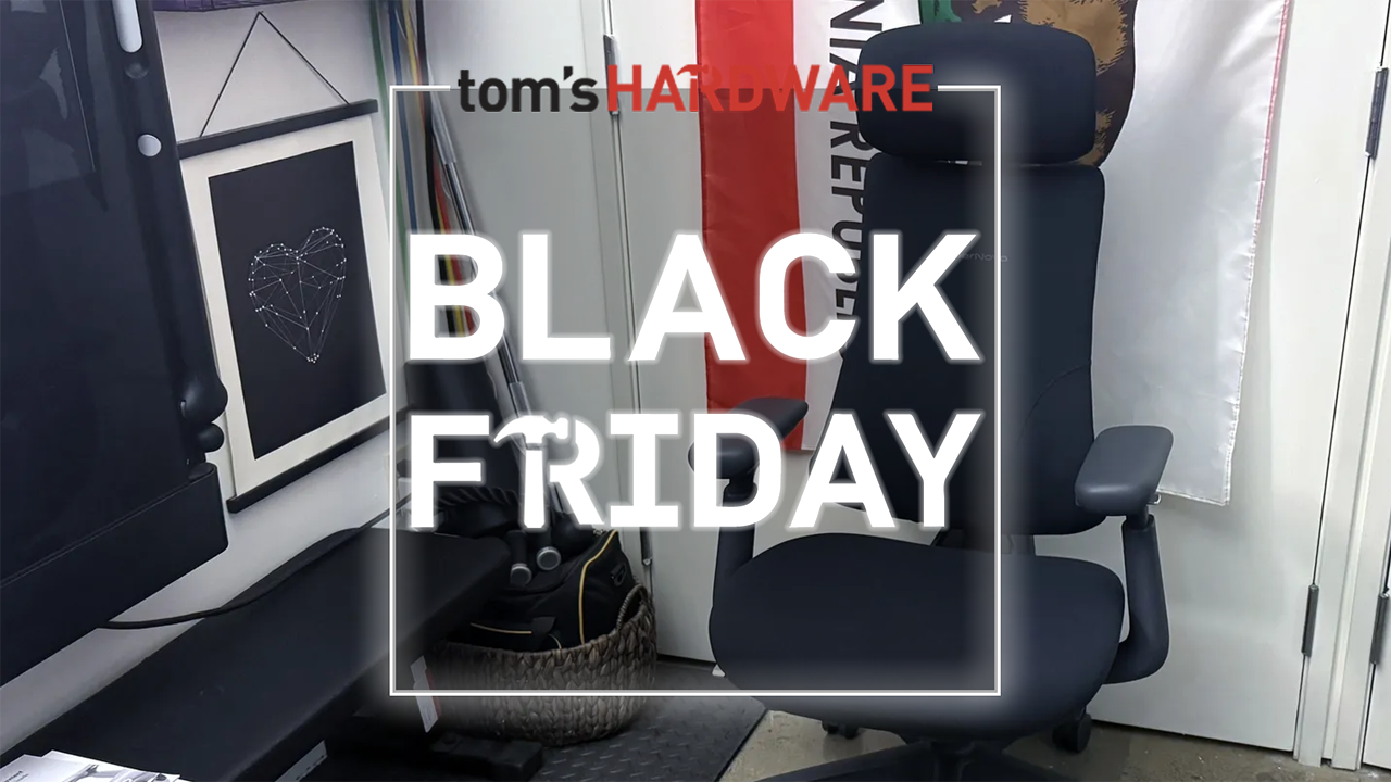 black friday chair deals